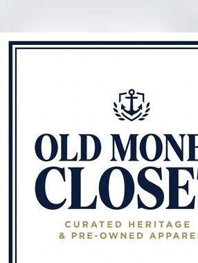 Meet your Posher, Old Money Closet